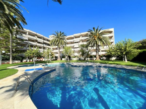 Edif Regata, piscina, 2º linea de playa 122B - INMO22
